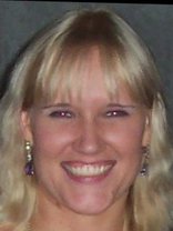 Person who looks like Stephanie March