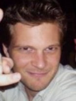 Person who looks like Colin Firth