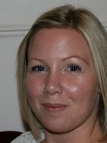 Person who looks like Christina Applegate