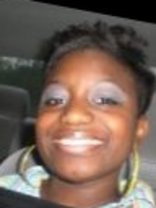 Person who looks like Fantasia Barrino