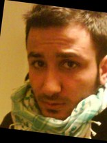 Person who looks like Michael Richards