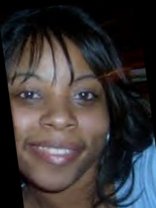 Person who looks like Taraji P. Henson