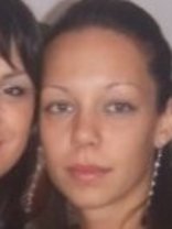 Person who looks like Rhona Mitra