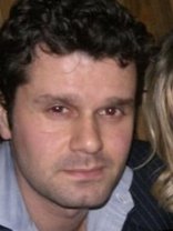 Person who looks like Colin Firth