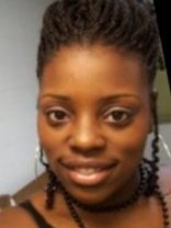 Person who looks like Judith Scott