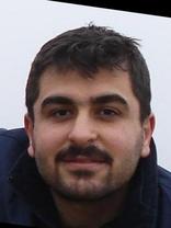 Person who looks like Alfonso Cuaron