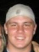 Person who looks like Chris Farley