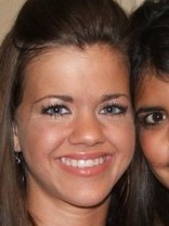 Person who looks like Denise Richards