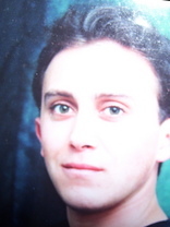 Person who looks like Josh Stewart