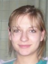 Person who looks like Cate Blanchett