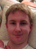 Person who looks like Justin Hartley