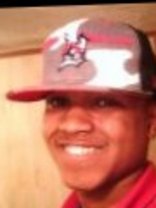 Person who looks like Ray J