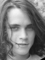 Person who looks like Viggo Mortensen