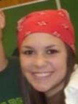 Person who looks like Jacinda Barrett