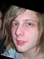 Person who looks like Gabriel Mann