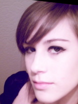 Person who looks like Elizabeth Hendrickson