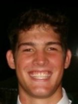 Person who looks like Michael Copon