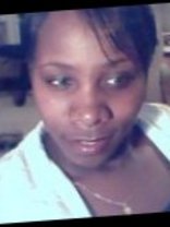 Person who looks like Vivica A. Fox