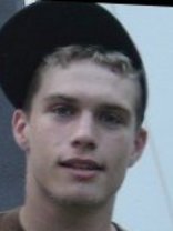 Person who looks like Paul Walker