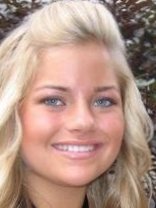 Person who looks like Sara Paxton