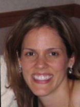 Person who looks like Hilary Swank