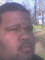 Person who looks like Anthony Anderson