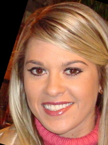 Person who looks like Shakira