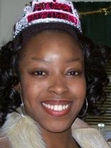 Person who looks like Malinda Williams