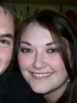 Person who looks like Brooke Hogan