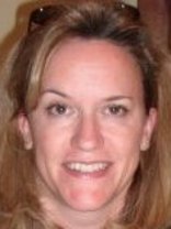 Person who looks like Julie Bowen