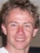 Person who looks like Ian Ziering