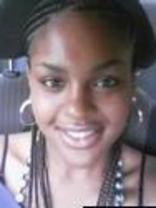 Person who looks like K.D. Aubert