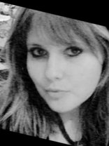 Person who looks like Bridget Hall