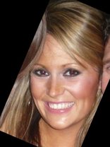 Person who looks like Sandra Taylor