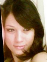 Person who looks like Marla Sokoloff