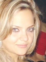 Person who looks like Portia de Rossi