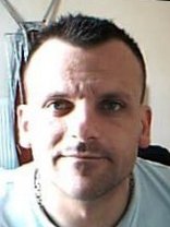 Person who looks like Gordon Ramsay