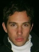 Person who looks like Bryan Singer