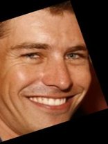 Person who looks like Paul Walker