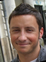 Person who looks like Hugh Jackman