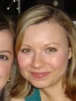 Person who looks like Calista Flockhart