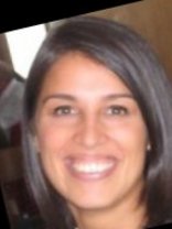 Person who looks like Ines Sastre