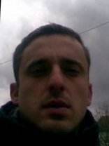 Person who looks like Vinnie Jones