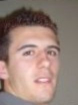 Person who looks like Josh Groban