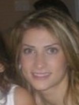 Person who looks like Dayanara Torres