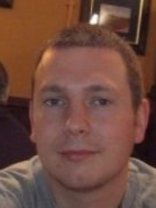 Person who looks like Adam Sandler