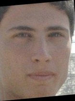 Person who looks like Andrew Firestone