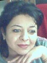 Person who looks like Pilar Montenegro