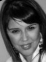 Person who looks like Juliette Lewis