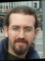 Person who looks like Henry Ian Cusick